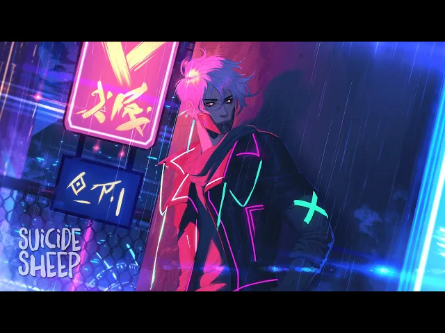 syence - lies (feat. h kenneth